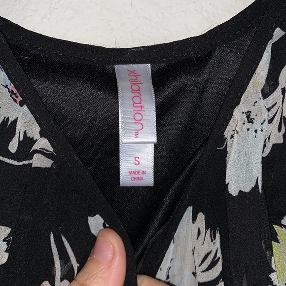 xhileration dress size small - Picture 4 of 5